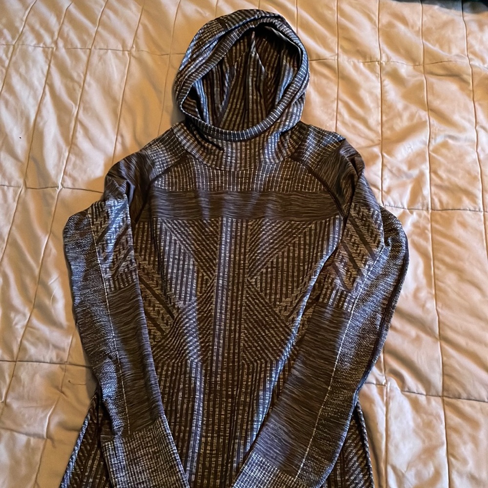 Lululemon long sleeve
